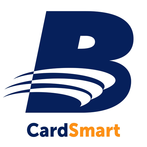 Beacon CardSmart app icon