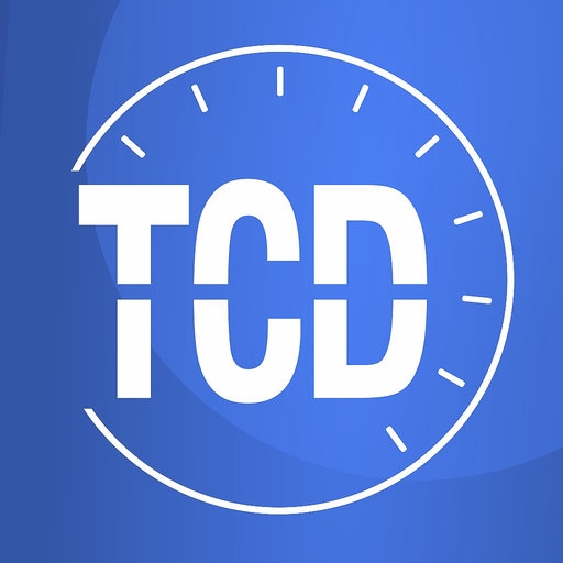 TachoControlApp app icon