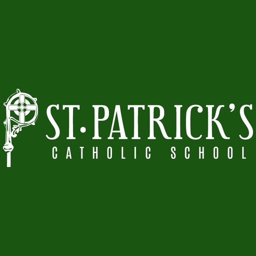 St. Patrick's Catholic School app icon