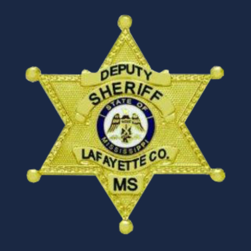 Lafayette Co. Sheriff’s Dept. app icon