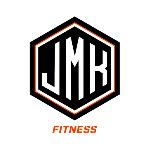 JMK Fitness app icon
