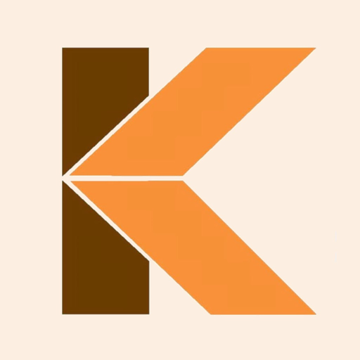 Kimal Lumber Web Track app icon