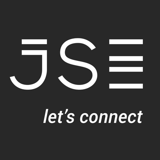 JSE Events app icon