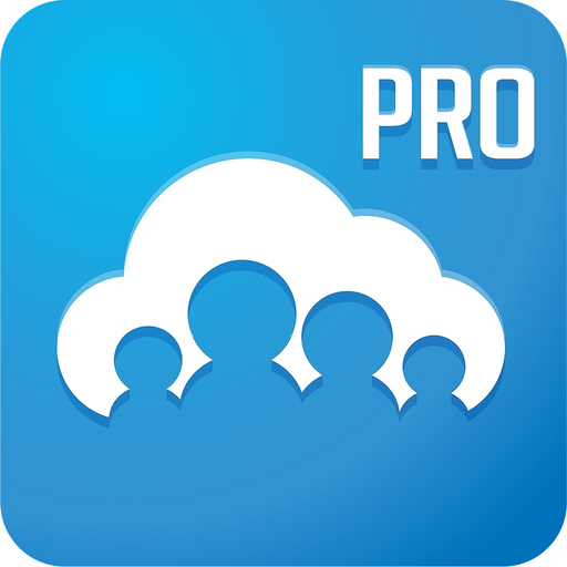 Cloud Campus Pro Panamá app icon