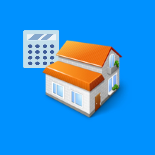 Prorater app icon