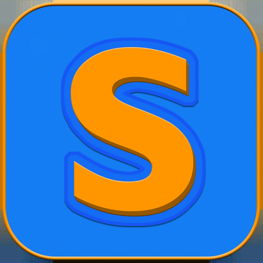 Scube: Math Puzzle Brain Games app icon