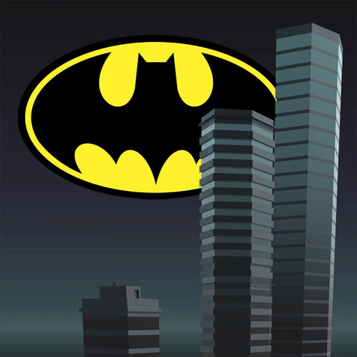 Gkids para Batman app icon