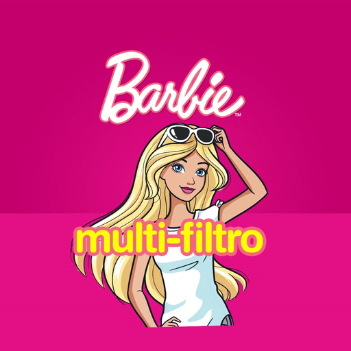 GKids para Barbie app icon