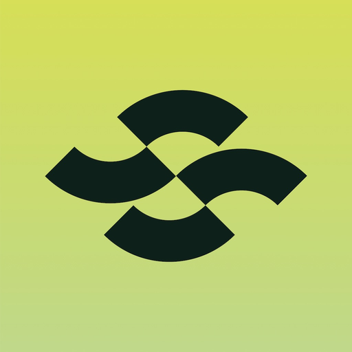 Stridy app icon