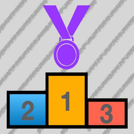 Race Pace PR app icon