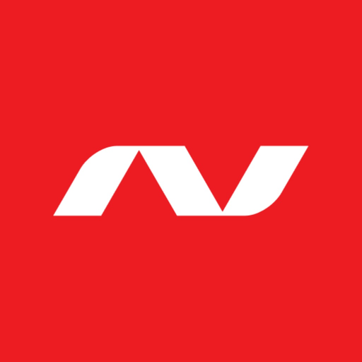 Nordwind app icon