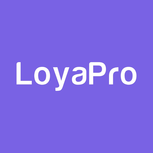 LoyaPro app icon