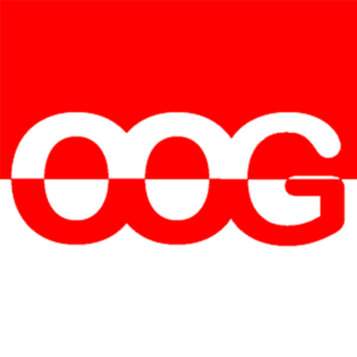 OOG Network app icon