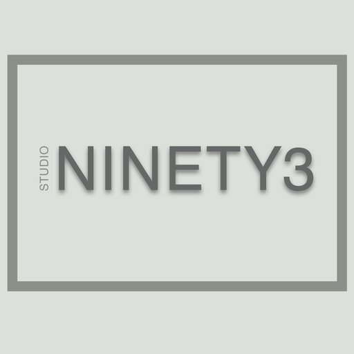 Ninety3 app icon