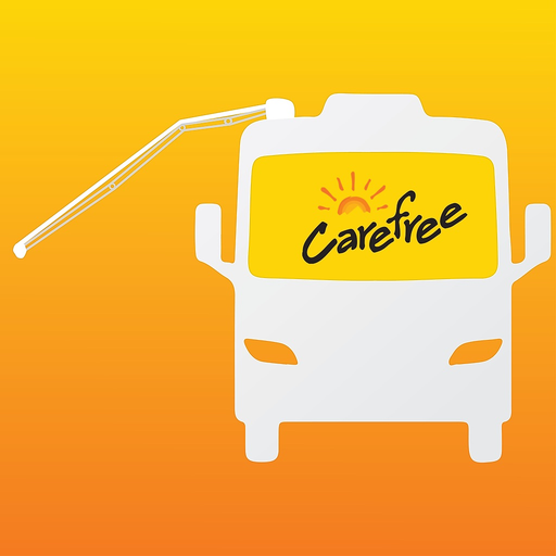 Carefree Connects 110 app icon