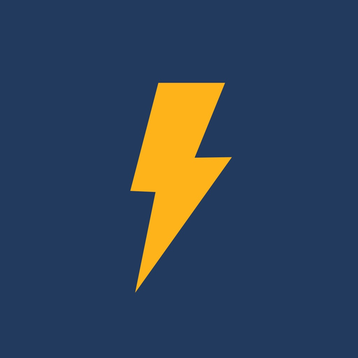 Lightning Step Mobile app icon