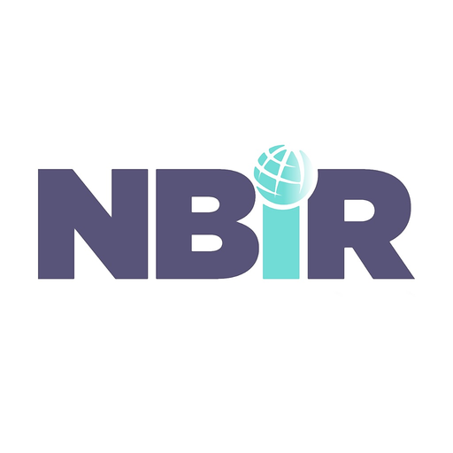NBIR Device Tracking app icon