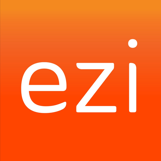 Ezi Home Services app icon