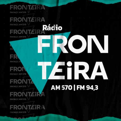 Radio Fronteira app icon