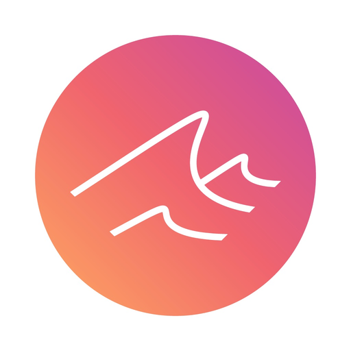 Pacific Tide app icon