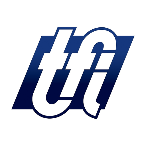 Trax4 app icon
