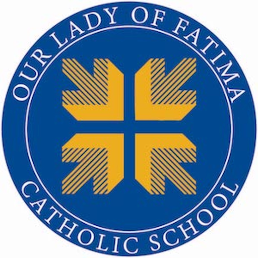 Our Lady of Fatima School - LA app icon