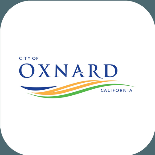 RecycleOxnard! app icon