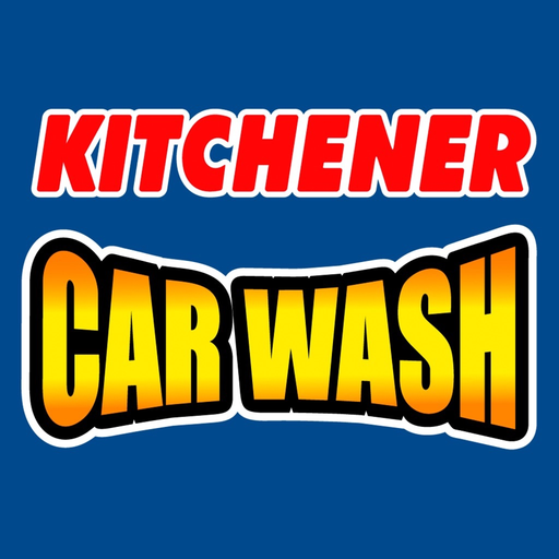 Kitchener Car Wash app icon