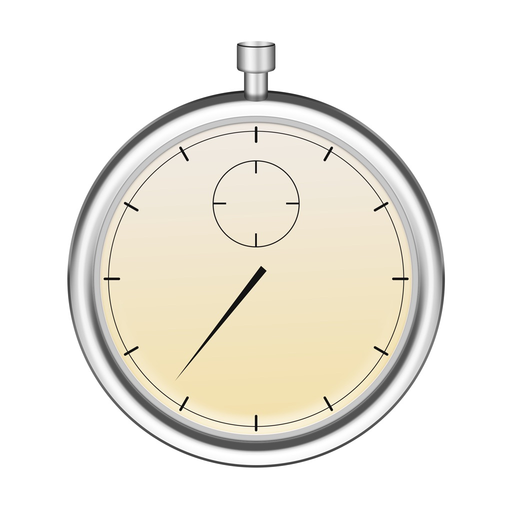 StartStopTimer app icon