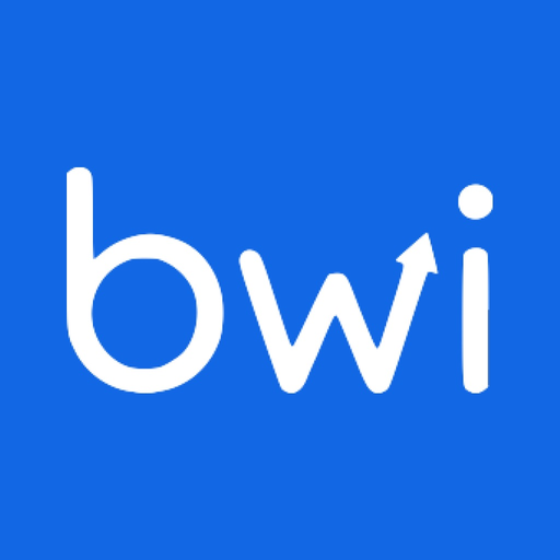 BWI - Barangay Walang Iwanan app icon