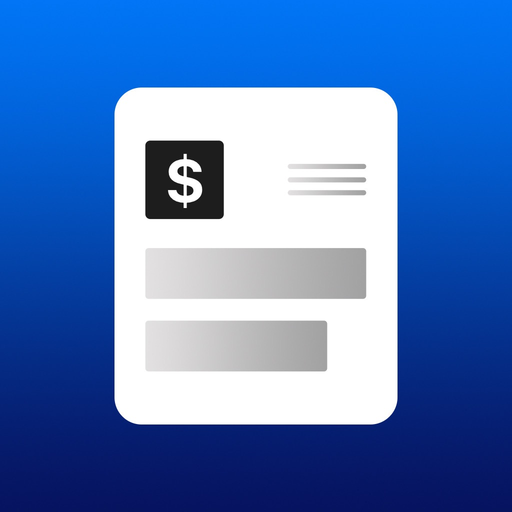 Invoice Maker - Free Your Time app icon