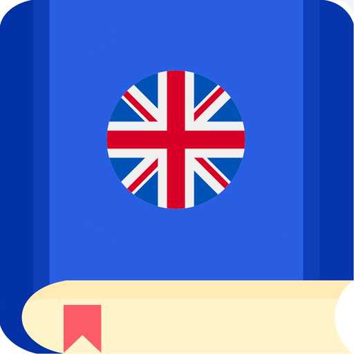 English Idioms and Proverbs app icon