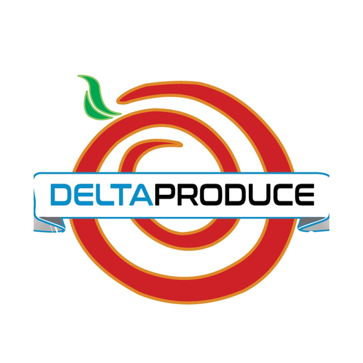 Delta Produce app icon