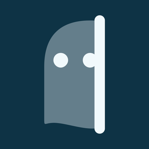 Password: Spectre app icon
