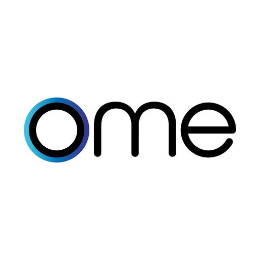 Ome app icon