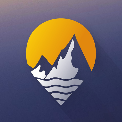 Sunspot | Good Weather Nearby app icon