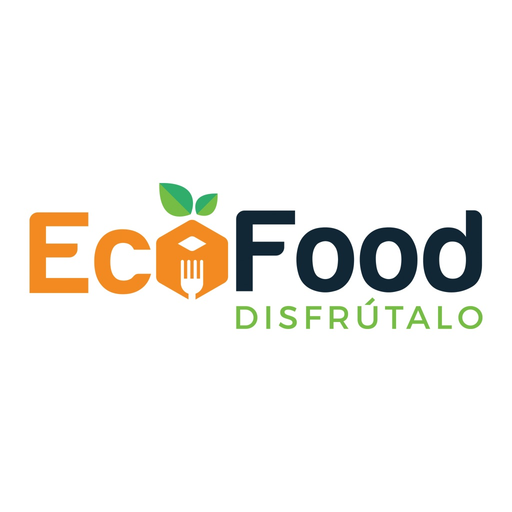 EcoFood.mx app icon