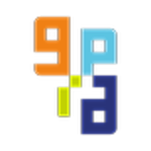 GIPA app icon