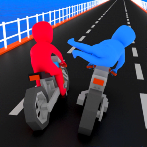 Get Off My Way app icon