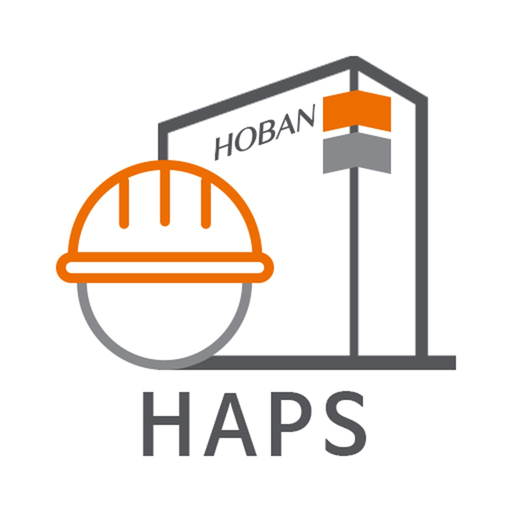 HAPS app icon