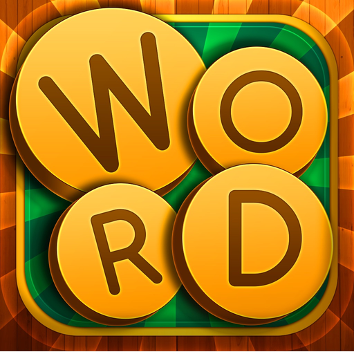 Word Connect - Wordplay Puzzle app icon