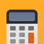 REI - Calculators icon