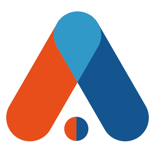 Almazad Alshamel المزاد الشامل app icon
