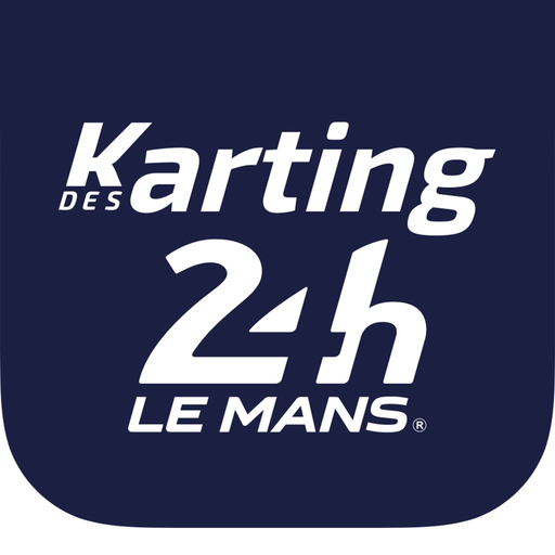 Karting des 24 Heures du Mans app icon