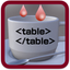 Table Dripper icon