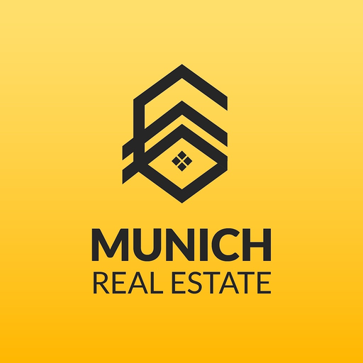Munich Real Estate app icon