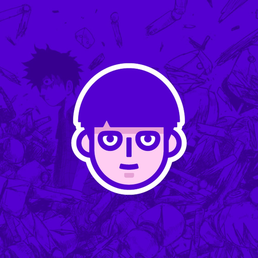 Anime Café: Best Anime, Manga app icon