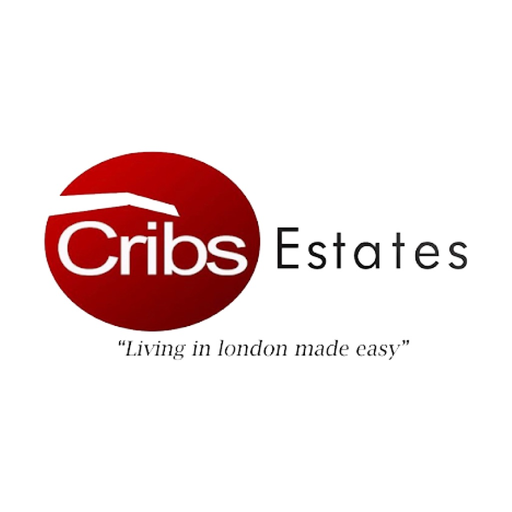 Cribs Estates app icon
