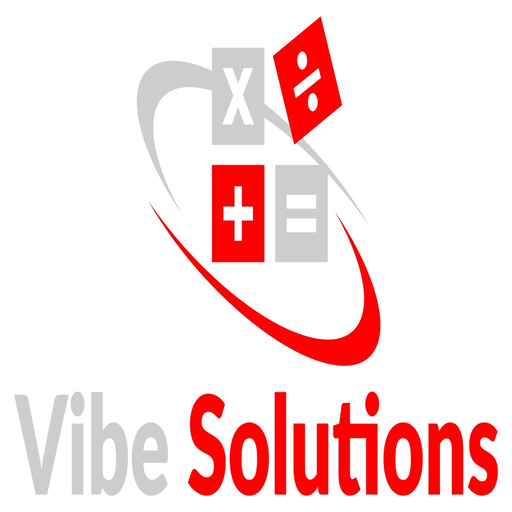 Vibe Solutions app icon