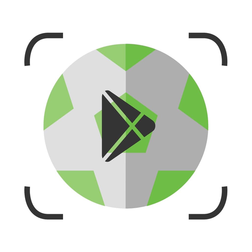 Sports AR Football app icon